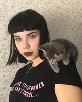 Єлизавета Островська