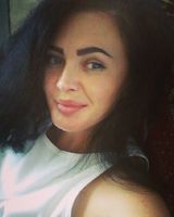 Ольга Трусобородкина