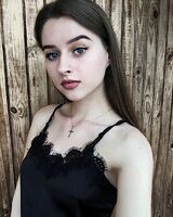 Дарья Матюхина