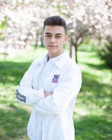 Кирилл Опанасенко