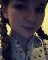 Елизавета Ильчук