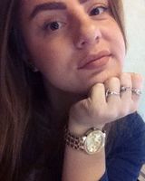 Настя Захаренко