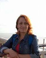 Антонина Терехова