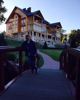 Богдан Ермак