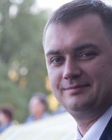 Евгений Полковников