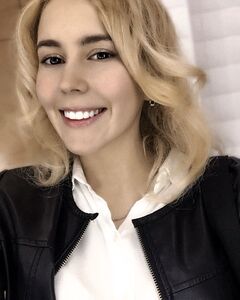 Анастасия Омельченко