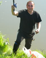 василь горбяк