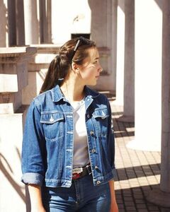 Алина Куцева