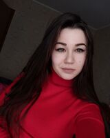 Сусанна Черкова