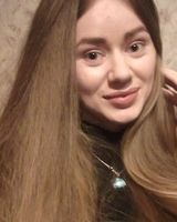 Алёна Драгун