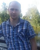 Сергей Мануйлов