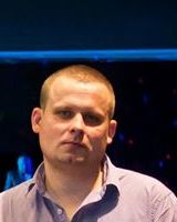 Юрий Арсеенко