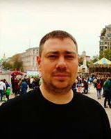 Сергей Пипенко