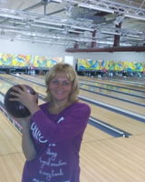 Наталия Косовицкая