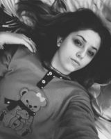 Андріяна Гавриляк