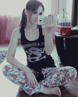 Аля Михайленко