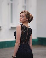 Анастасия Задорожная