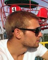 Владимир Сахно