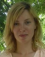 Вікторія Чередніченко