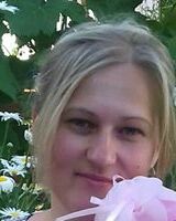 Oksana Lasygina