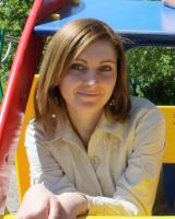 Елена Костенко