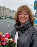 Олена Куценко