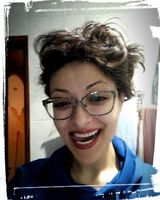 Людмила Друмчогло