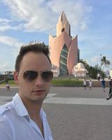 Виктор Гловин