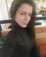 Оксана Мацюк