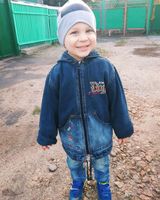 Денис Писаренко