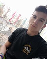 Олексій Данилюк