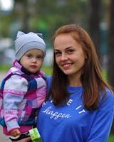 Катюша Коцюба