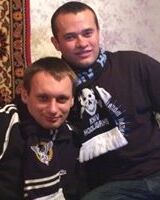 Valerii Kupriienko