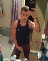 Павел Чекаленко