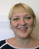 Елена Кормилец