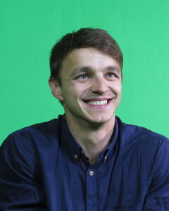 Юрій Полєк