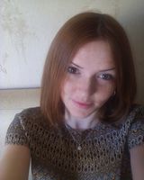 Светлана Наливайко