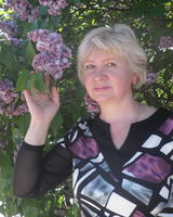 Галина Позднєєва