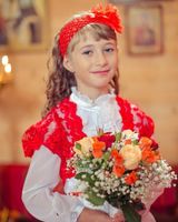 Олександра Дорошенко