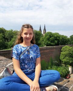 Анастасія Данченко