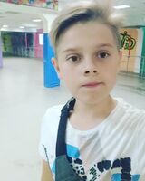 Никита Самохлебов