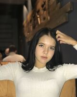 Анастасія Гирич