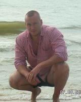 Виталий Никишин