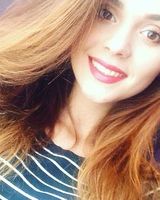 Надія Рошинець