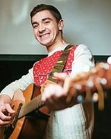 Dmitriy Stoyan