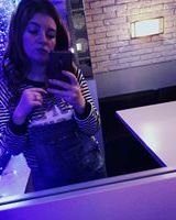 Вика Домбровская