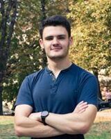 Yaroslav Parfenyuk