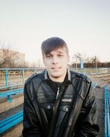 Никита Качкін