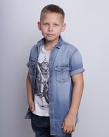 Илья Полтавец