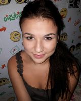 Анастасия Очаковская